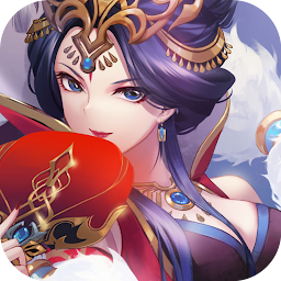萌将伝説 Mod Apk
