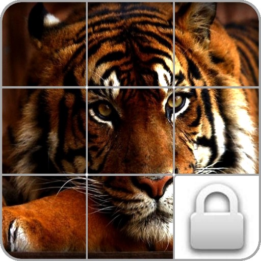 Puzzle of Pictures for  Android – Latest Version & Features app icon