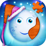 HD Puzzle Game Fun For Kids icon