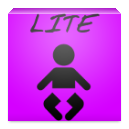 Pregnancy app LITE  Icon