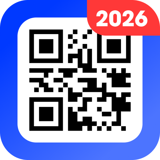QR & Barcode Scanner