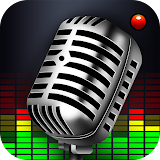 Voice Recorder: Audio Recorder icon