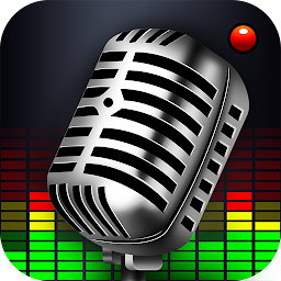 Obraz ikony: Dyktafon - Rejestrator audio