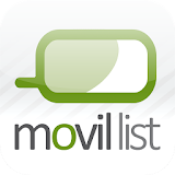 Movil List - Ofertas y tiendas icon
