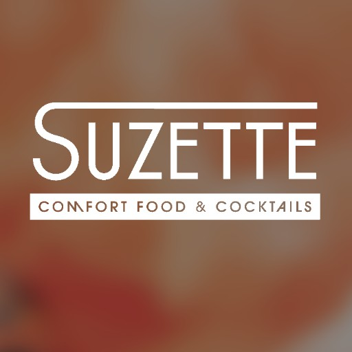Su-zette Naleśnikarnia logo