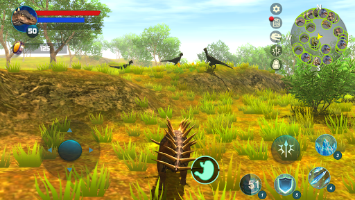 Kentrosaurus Simulator 1.1.1 screenshots 1