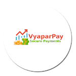 Cover Image of Télécharger VyaparPay 0.0.8 APK