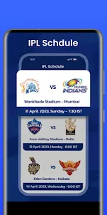 IPL Cricket TV 2023 Tips Live