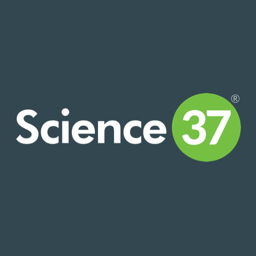 Science 37 Clinical Research  Icon