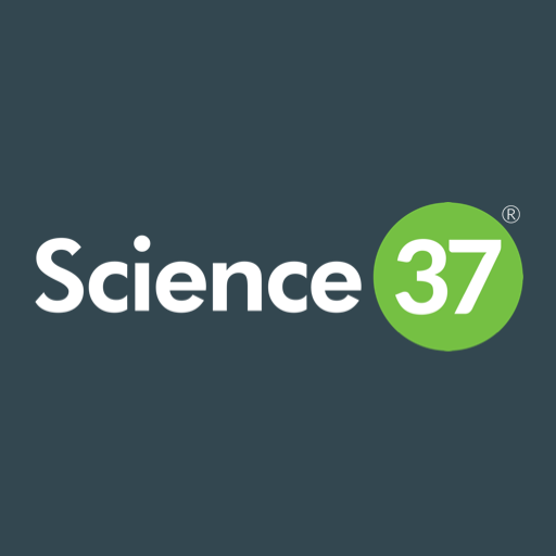Science 37 Clinical Research - AppWisp.com