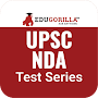 UPSC NDA: Online Mock Tests