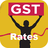 GST Rates in India icon