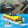 Geostorm City Rescue Mission:Lifeguard Rescue Duty icon