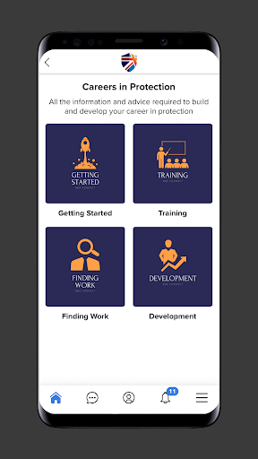 BBA Connect screenshot 6