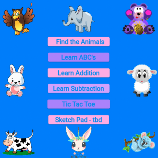 Childrens Learning logo
