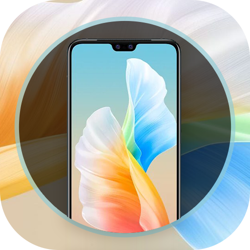 Theme for vivo S10 Pro logo