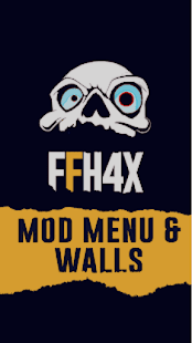 FFH4X Mod Menu Tips 1.3.6 APK screenshots 3