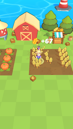 Keep Them Out! - Screenshot 1