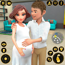 Download Pregnant Mother Life Mom Games Install Latest APK downloader