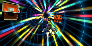 Quantum Dash - Flying Game - Screenshot 3