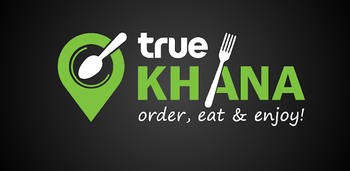 True Khana – Food Delivery App
