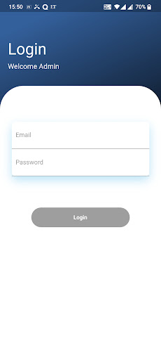 Majestic PG Admin Screen 2