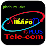 Nirapod Telecom icon