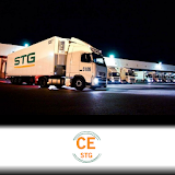 CE STG icon