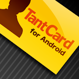 TantCard for Android icon