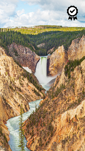 Yellowstone Wallpapers - FREE