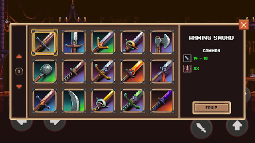 Mortal Crusade Gallery 5