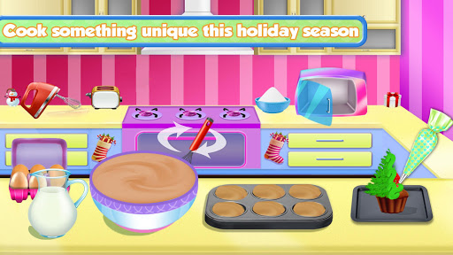 Homemade Kitchen Cooking Games