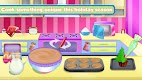 screenshot of Homemade Kitchen Cooking Games