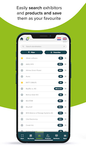 YDEM Screenshot 4 - AppWisp.com