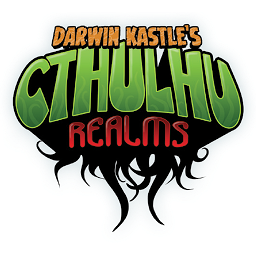 Значок приложения "Cthulhu Realms"
