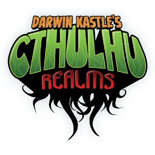 Cthulhu Realms
