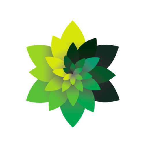Parco Giardino Sigurtà logo