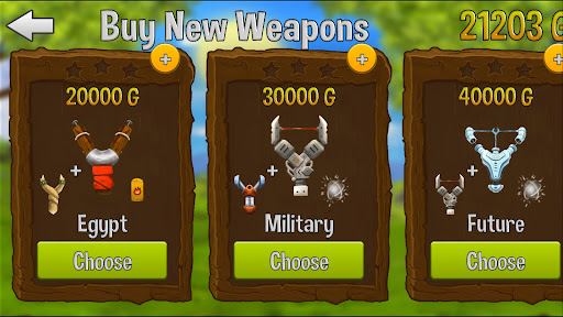 Bunny World Screen 2