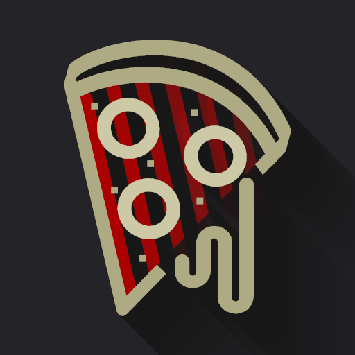 Pizza Dough Premium logo
