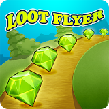 Loot Flyer icon