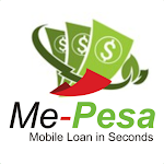 Cover Image of Télécharger Me-Pesa Loans  APK