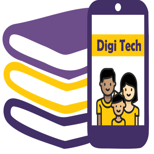 Digitech Student Plus logo
