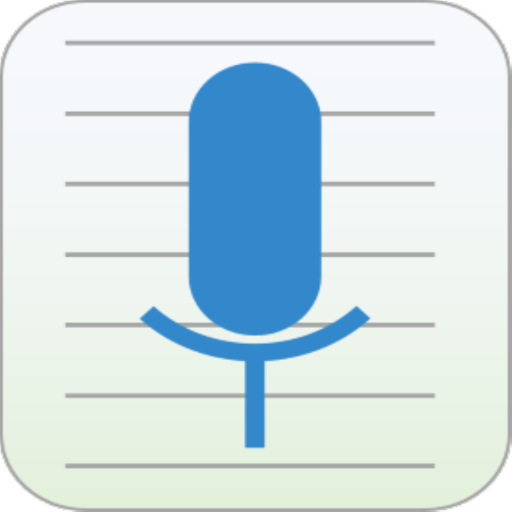 Simple Voice Memo logo