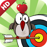 Super Archery HD Free