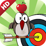 Super Archery HD Free Apk