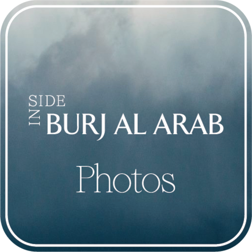 Inside Burj Al Arab Photos  Icon
