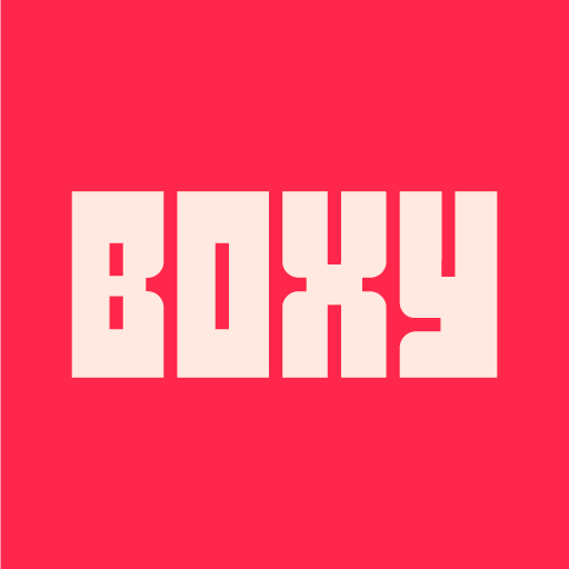 BOXY 2.0.9 Icon