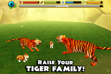 Tiger Simulatorのおすすめ画像5