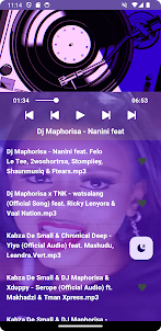 DJ Afropop Live Mix