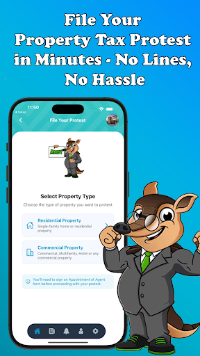 The Andy App Screenshot 3 - AppWisp.com
